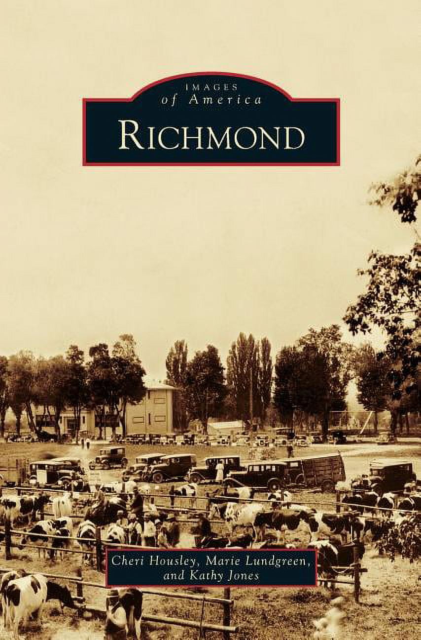 紙ジャケットGreat3/Richmond High 3 TOCT-26402 Richmond (Hardcover) - Walmart.com