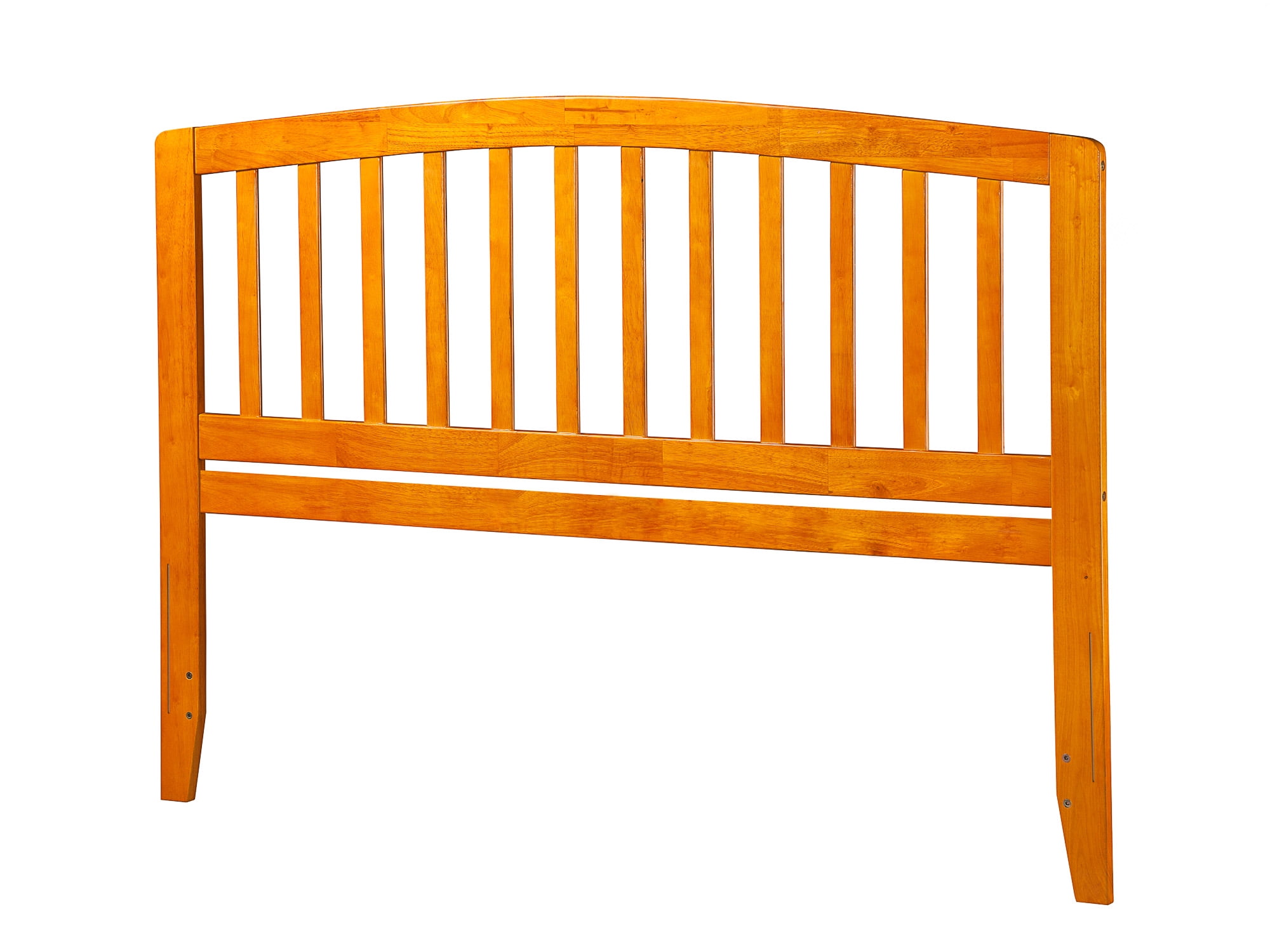 Richmond Headboard Twin Walnut Walmart
