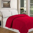Richmond Home Full/Queen Comforter in Red
