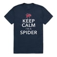 thumbnail image 1 of Richmond Keep Calm Mens Tee - Navy - 2XL, 1 of 1