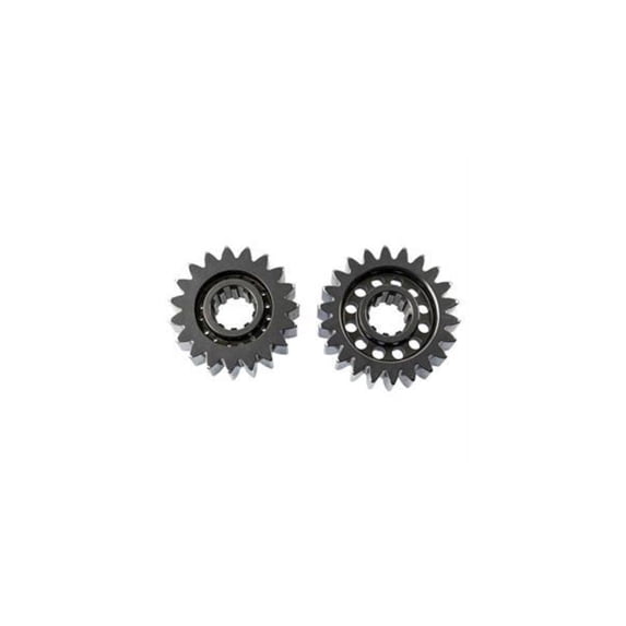 Richmond Quick Change Gear Set