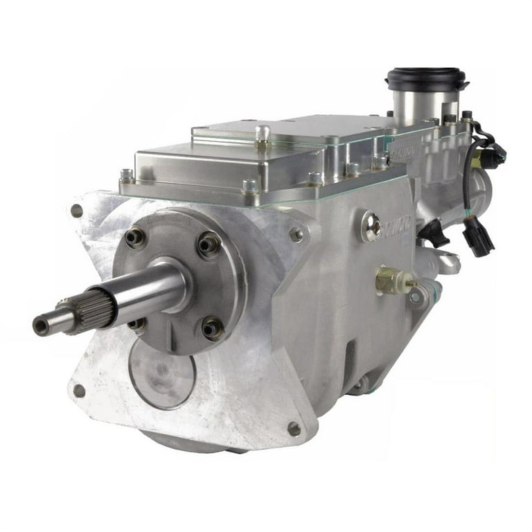 Richmond R504082A RGI-5 Transmission, Ford, Dual Position