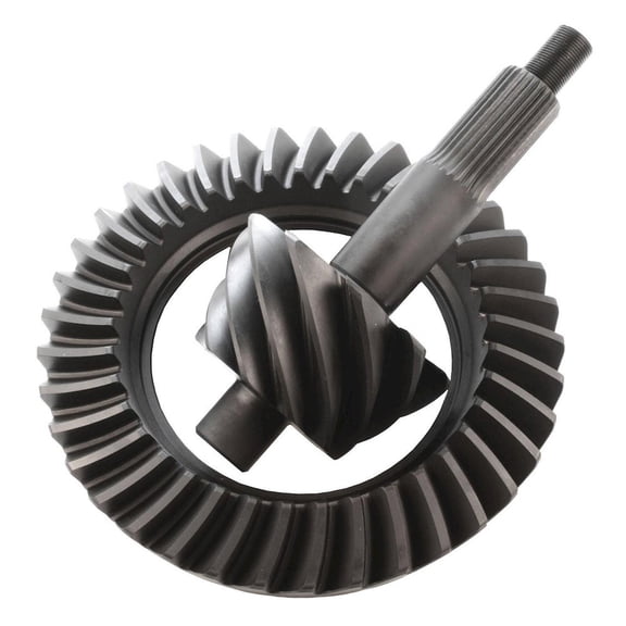 Richmond RICF9514 Ford 9 in. 5.14 Ratio - Excel by Gear Ring & Pinion Gear Set Fits select: 1966-1973 FORD MUSTANG, 1975-1986 FORD F150