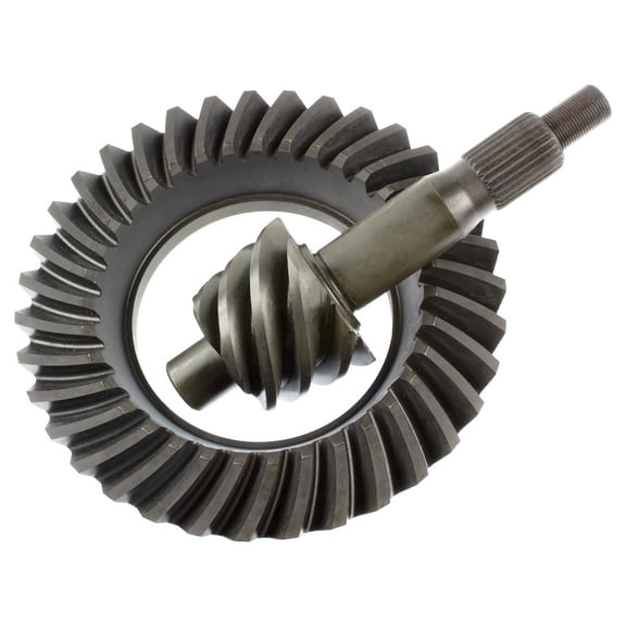 Richmond RICF9583 Ford 9 in. 5.83 Ratio - Excel by Gear Ring & Pinion Gear Set Fits select: 1966-1973 FORD MUSTANG, 1975-1986 FORD F150
