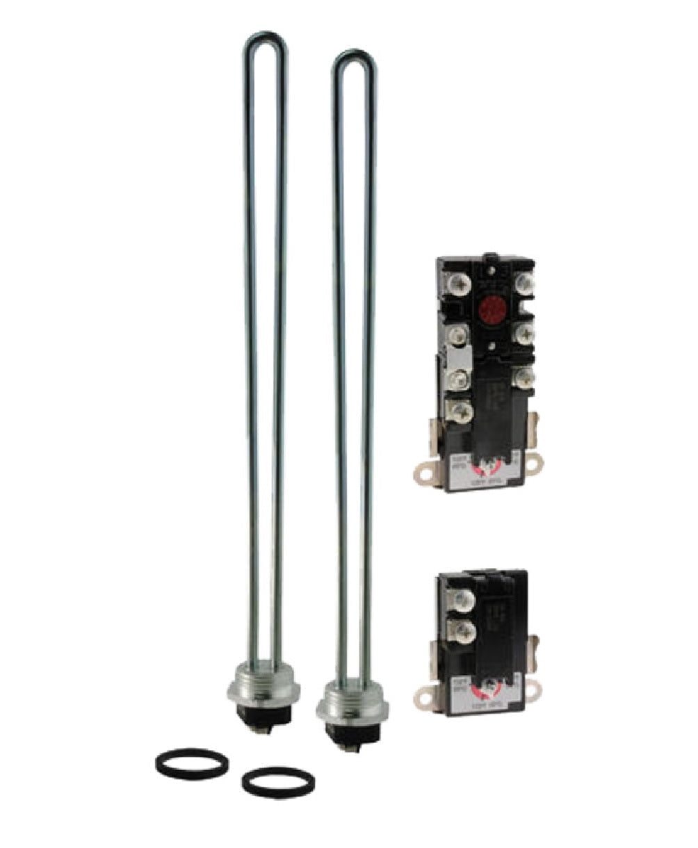 Richmond RP20018 Electric Water Heater Tune-Up Kit, Each