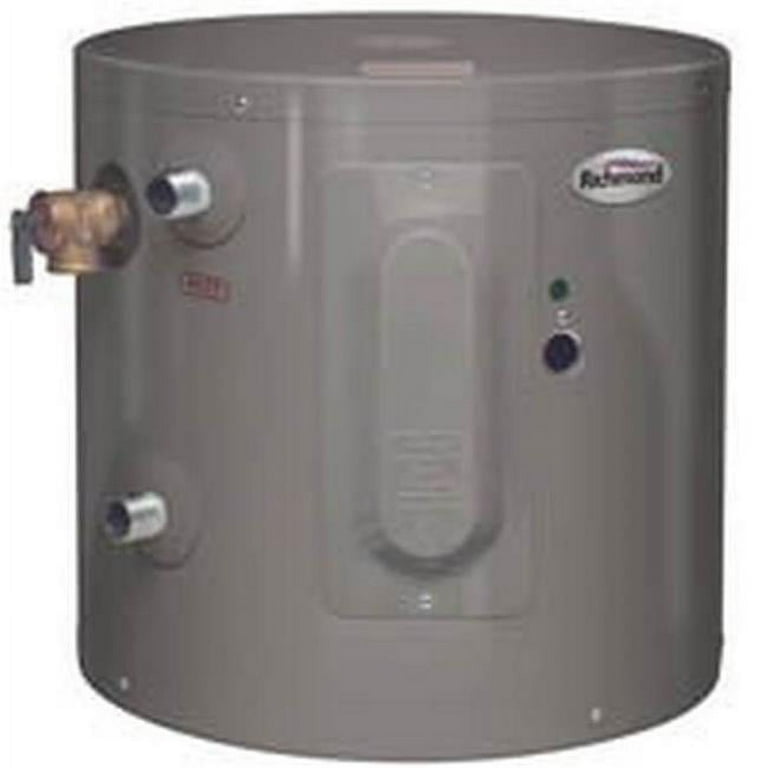 20 Gal 20 Gallon Hot Water Heater Lowes Whirlpool 19-Gallon Short