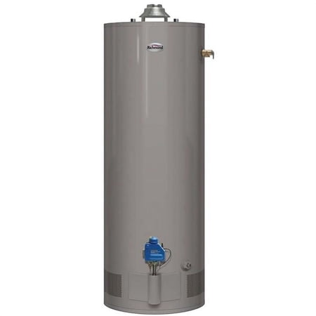 Richmond Rheem 6G40-36FS 40 gal Natural Gas Tall Water Heater
