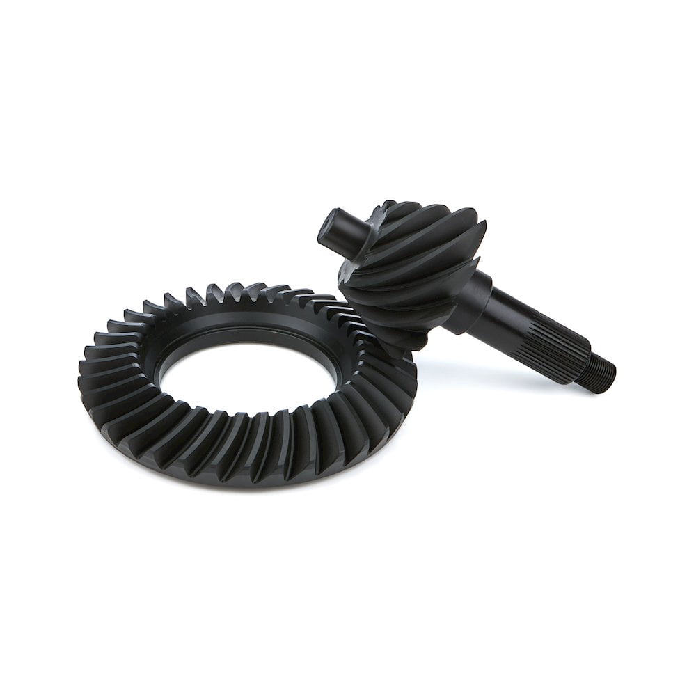 Richmond Ring & Pinion Ford 10in 3.70 Pro Gear 35 Spline