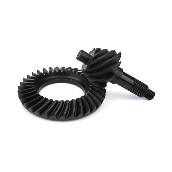 Richmond Ring & Pinion Ford 10in 3.89 Pro Gear 35 Spline