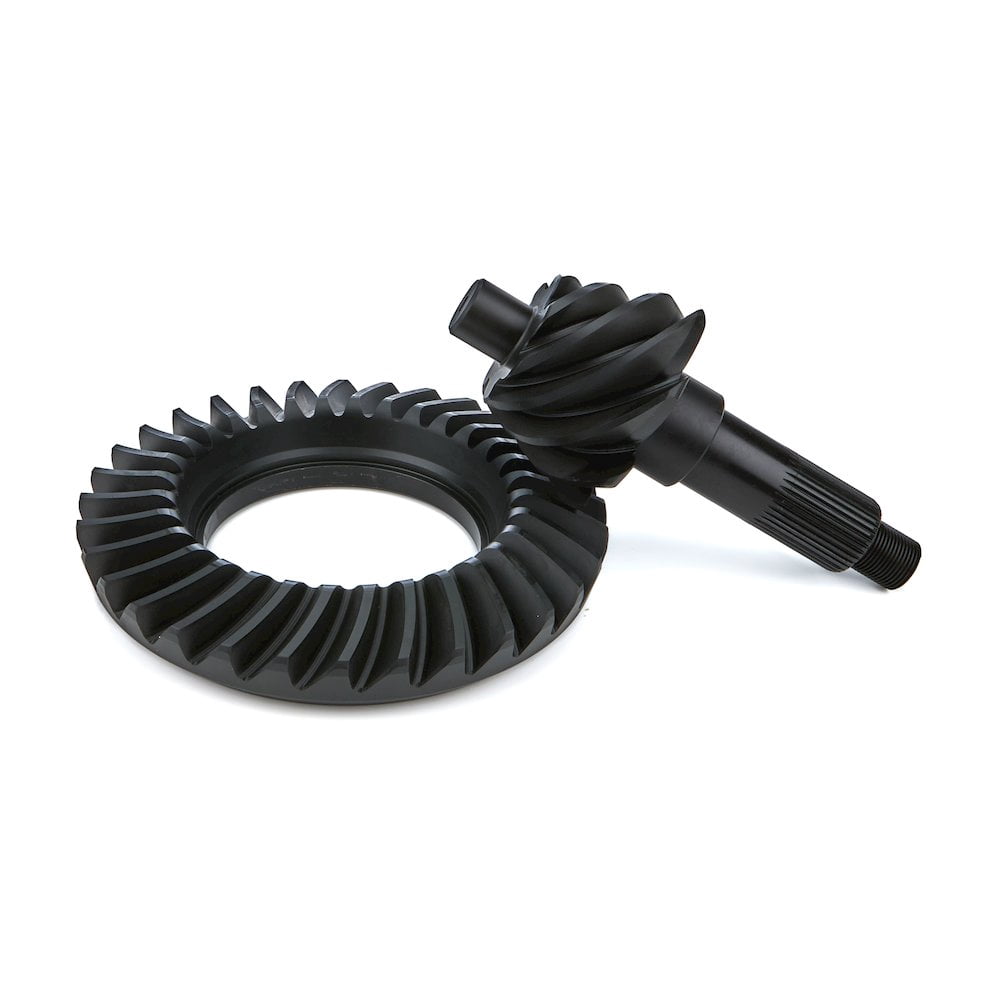 Richmond Ring & Pinion Ford 10in 4.57 Pro Gear 35 Spline