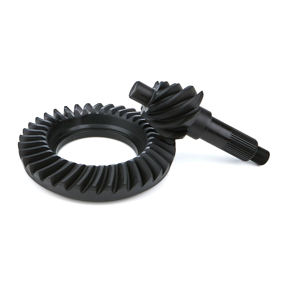 Richmond Ring & Pinion Ford 10in 5.14 Pro Gear 35 Spline
