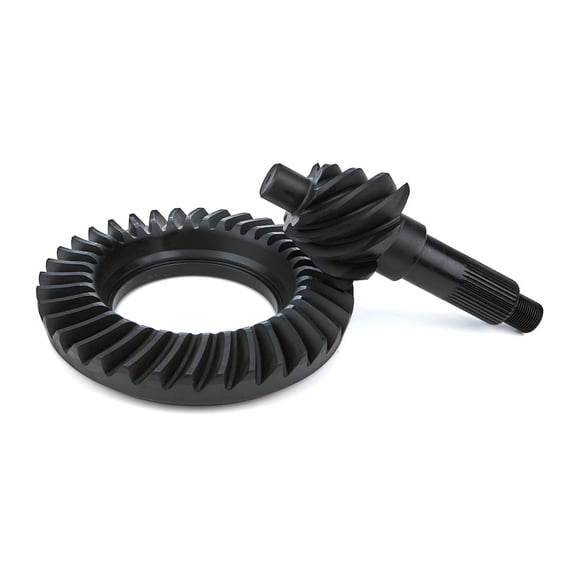Richmond Ring & Pinion Ford 10in 5.14 Pro Gear 35 Spline