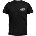 thumbnail image 1 of Richmond Riverdogs - Crest Print Logo Black T-Shirt - X-Large, 1 of 2