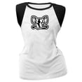 thumbnail image 1 of Richmond Riverdogs - Mono Mad Dog Juniors Cap Sleeve T-Shirt - Medium, 1 of 1