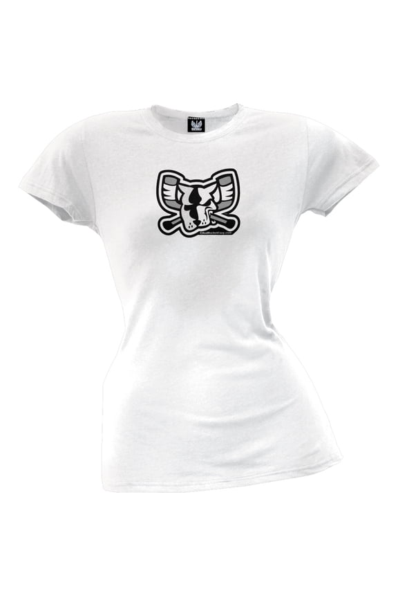 - Mono Mad Dog Juniors T-Shirt - Small