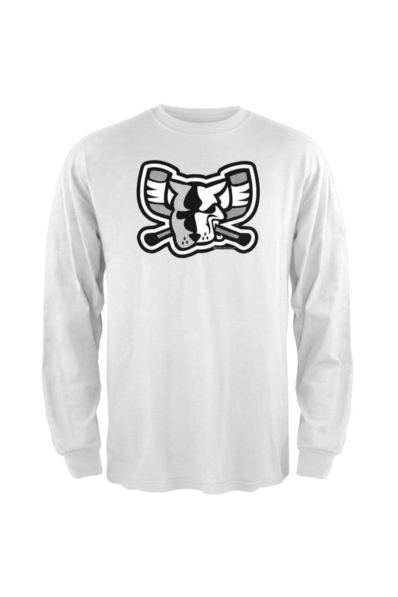 - Mono Mad Dog Long Sleeve T-Shirt - X-Large