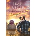 thumbnail image 1 of Richmond Siblings Chokecherry Valley Comfort - Large Print, Book 1, (Paperback), 1 of 1