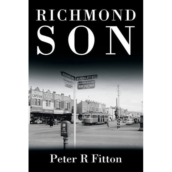 Richmond Son