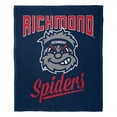 thumbnail image 1 of The Northwest 1COL-23600-0244-OOF 50 x 60 in. NCAA Richmond University Alumni Silk Touch Throw Blanket, 1 of 5