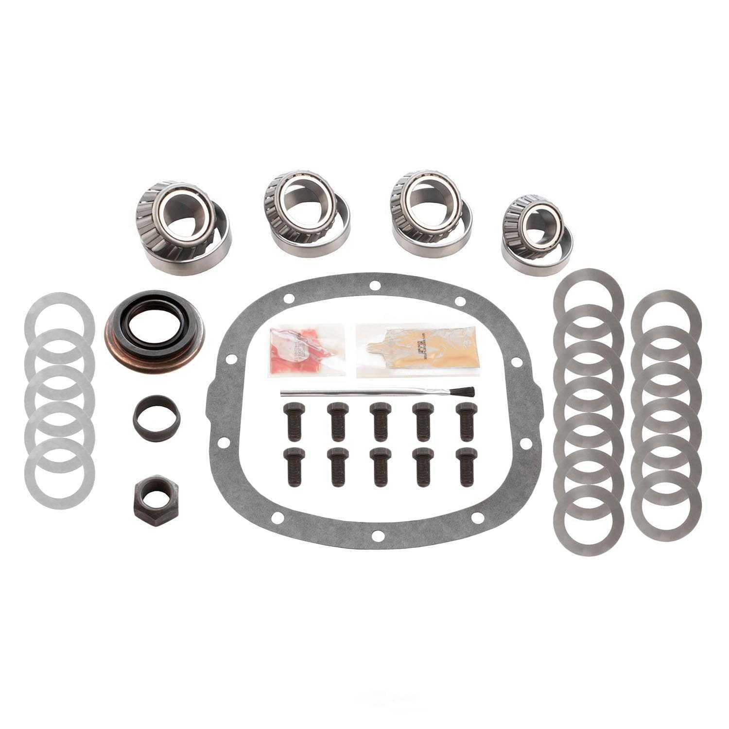 Richmond XL10831 Gear Set Installation Kit Fits select: 1999-2004 CHEVROLET S TRUCK, 1999-2005 CHEVROLET BLAZER