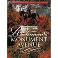 thumbnail image 1 of Pre-Owned Richmond's Monument Avenue (Hardcover) 0807826073 9780807826072, 1 of 1