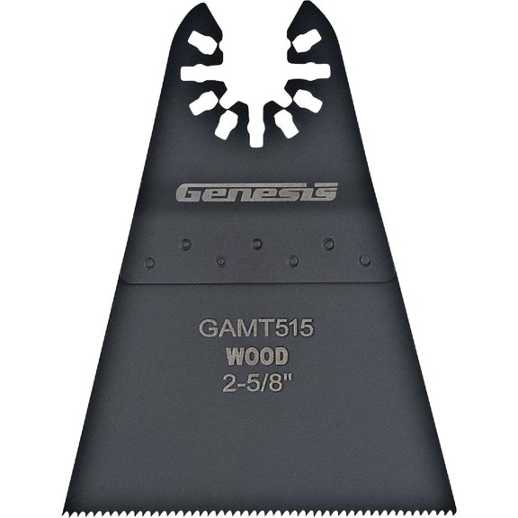 Richpower GAMT515 2.63 in. Flush Cut Blade