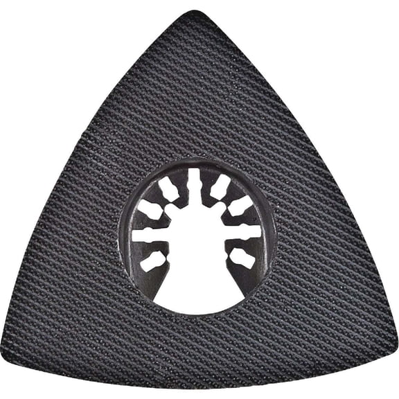 Richpower GAMT711 3.13 in. Hook & Loop Sanding Pad