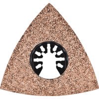 Genesis Carbide Trianglular Rasp GAMT741