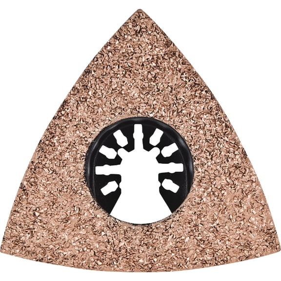 Genesis Carbide Trianglular Rasp GAMT741