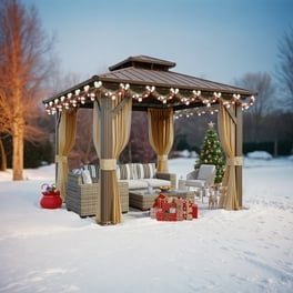 8x8 gazebo walmart online