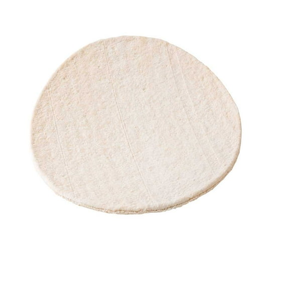 Richs 12 Inch Fresh N Ready Oven Rising Sheeted Pizza Dough, 16.6 Ounce -- 24 per case