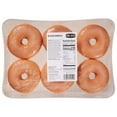thumbnail image 1 of Richs Glazed Yeast Ring Donut, 0.938 Pound -- 8 per case, 1 of 9