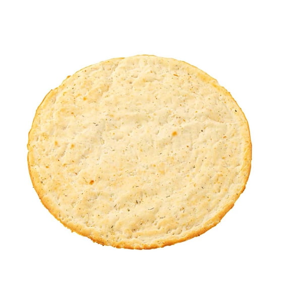 Richs Gluten Free Seasoned Cauliflower Pizza Crust, 10 inch -- 24 per ...