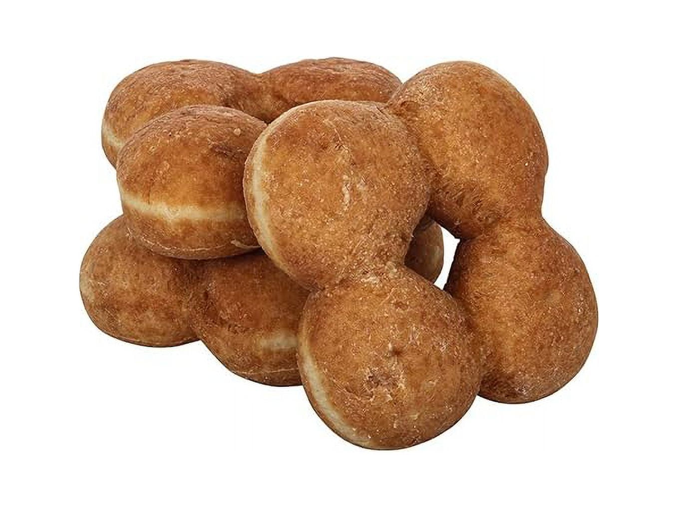 Richs Whole Grain Yeast Donut Hole, 0.41 Ounce -- 384 per case.