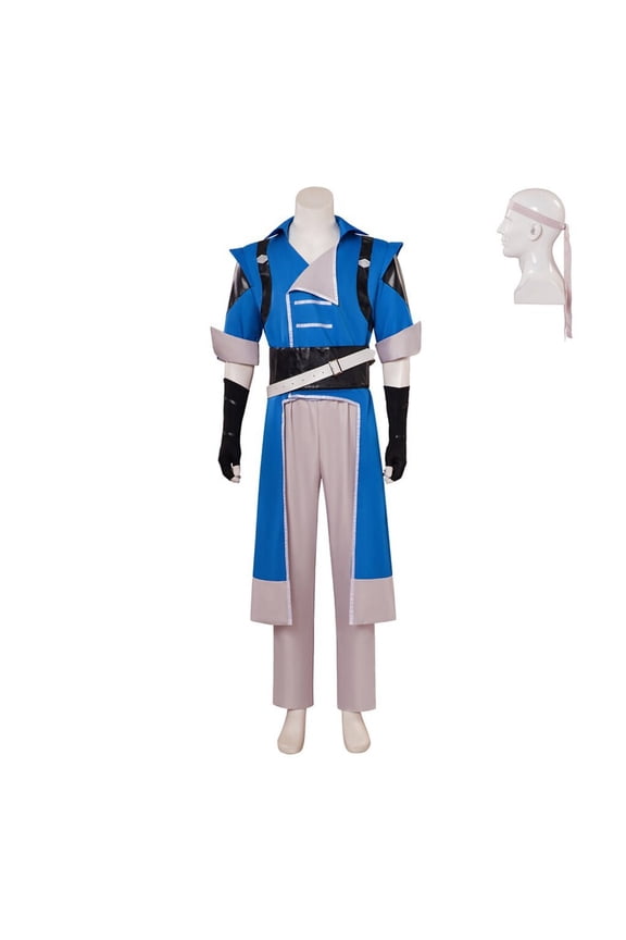 Richter Belmont Themed Clothing Set for Adult Men Vintage Inspired Casual Outfit