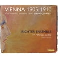 thumbnail image 1 of Richter Ensemble  Lebel - Vienna 1905-1910 - Music & Performance - CD, 1 of 1
