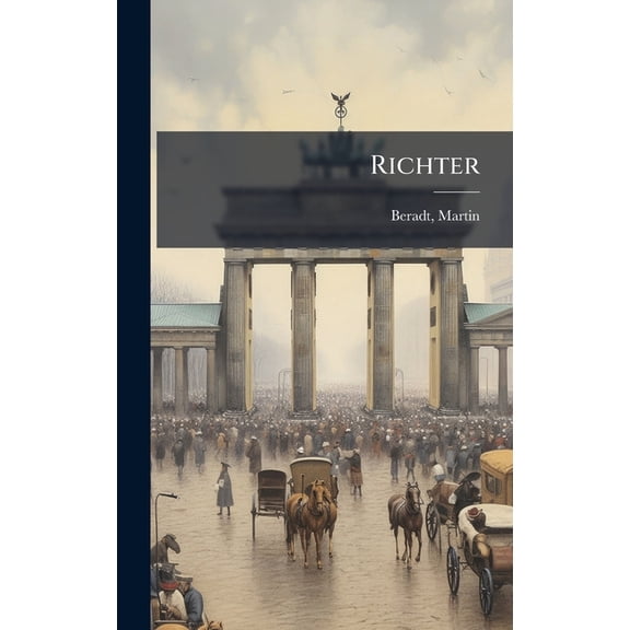 Richter, (Hardcover)