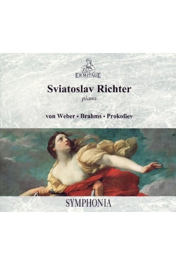 Richter - Piano