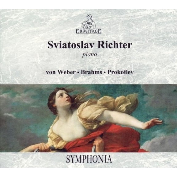 Richter - Piano