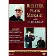 thumbnail image 1 of Richter Plays Mozart (DVD), 1 of 1