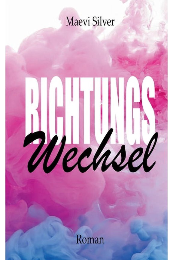 Richtungswechsel, (Paperback)