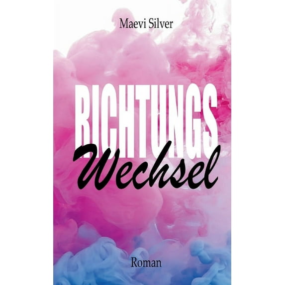 Richtungswechsel, (Paperback)