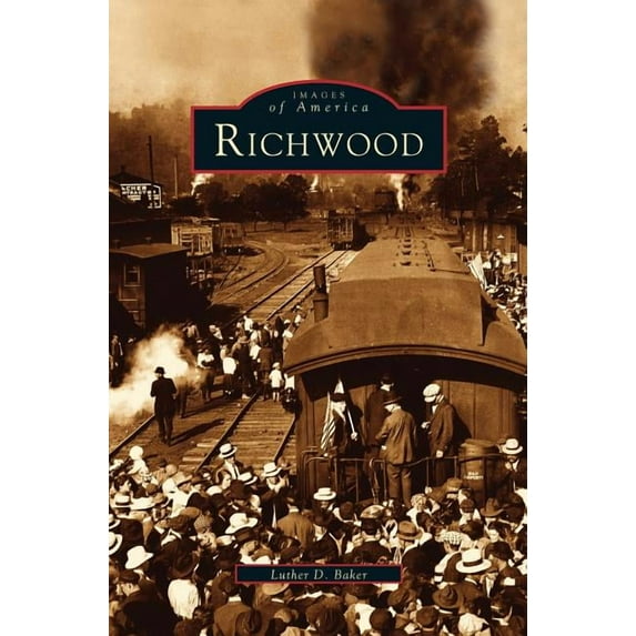 Richwood (Hardcover)
