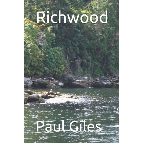 Richwood (Paperback)