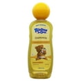 thumbnail interactive-video image 1 of Ricitos de Oro Chamomile Baby Cleansing Shampoo, 16.9 fl. oz Bottle, 1 of 9