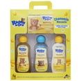 thumbnail image 1 of Ricitos de Oro Chamomile Baby Kit with Shampoo, Soap, Lotion & Cologne, 1 of 7