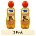 thumbnail image 1 of (2 pack) Ricitos De Oro Honey Bee Baby Shampoo, 13.5 fl oz (Champu de Bebe), 1 of 10