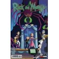 thumbnail image 1 of Rick And Morty #27 VF ; Oni Comic Book, 1 of 1