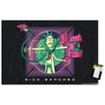 thumbnail image 1 of Rick And Morty: Season 8 - Rick Sanchez Wall Poster, 14.725" x 22.375", 1 of 5