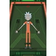 thumbnail image 1 of Rick And Morty - Shackled Wall Poster, 22.375" x 34", 1 of 1